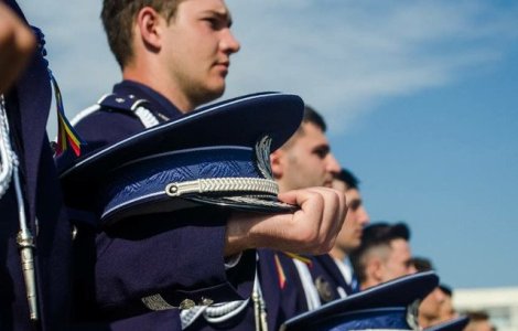 Masurile luate de MAI la funeraliile Regelui Mihai