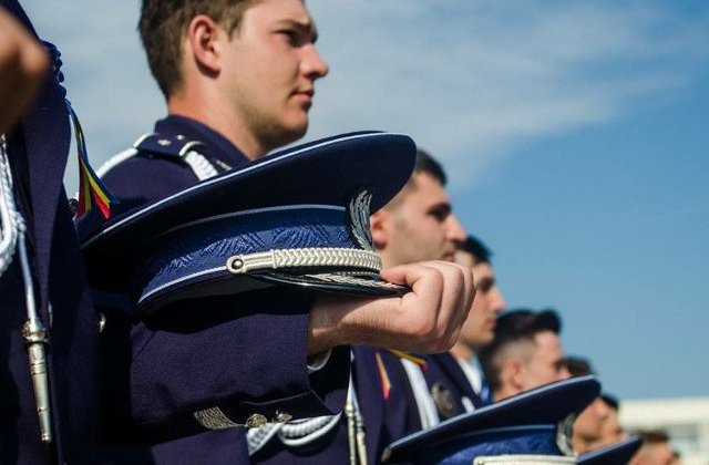 Masurile luate de MAI la funeraliile Regelui Mihai