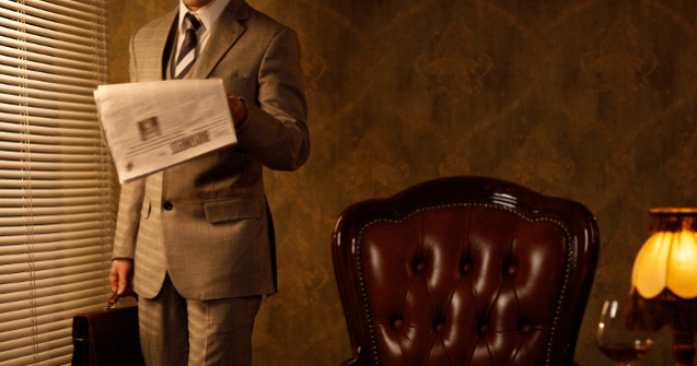 Cele 5 obiecte care n-ar trebui sa lipseasca din servieta barbatului de succes