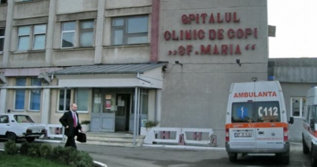 Un consilier USR fost dat afara din sala la examenul de manager sustinut de Narcis Copca