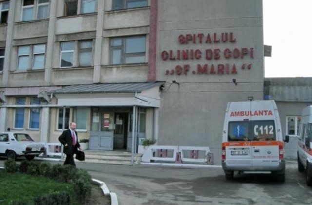 Un consilier USR fost dat afara din sala la examenul de manager sustinut de Narcis Copca