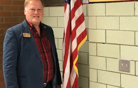 Un politician republican s-a sinucis, dupa ce a fost acuzat de hartuire sexuala de o adolescenta