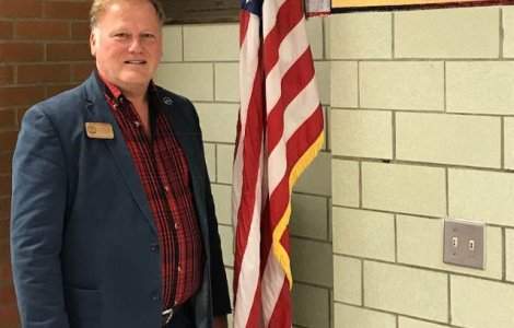 Un politician republican s-a sinucis, dupa ce a fost acuzat de hartuire sexuala de o adolescenta