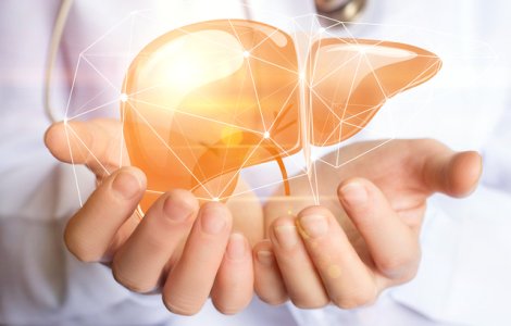  Top  6 semne alarmante ale unui ficat bolnav. Actioneaza rapid!