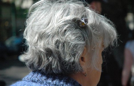 Un violator proaspat eliberat din inchisoare, arestat din nou dupa ce a abuzat sexual o batrana