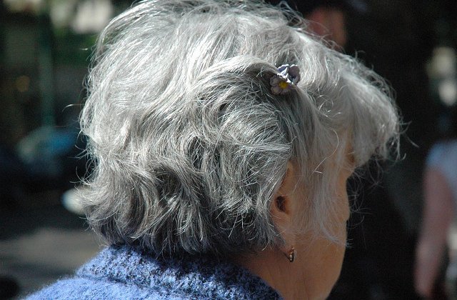 Un violator proaspat eliberat din inchisoare, arestat din nou dupa ce a abuzat sexual o batrana