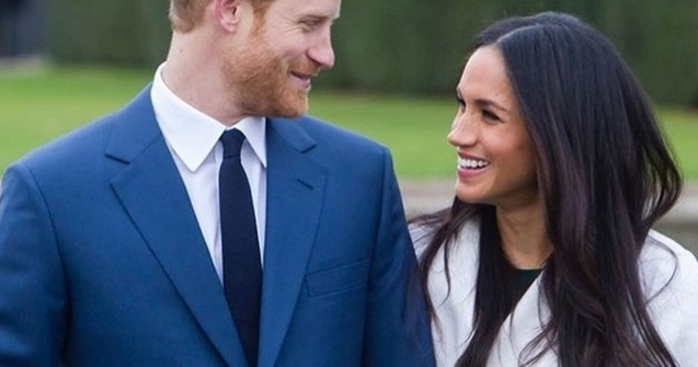  Top  9 reguli pe care Meghan Markle va trebui sa le respecte dupa ce va deveni ducesa