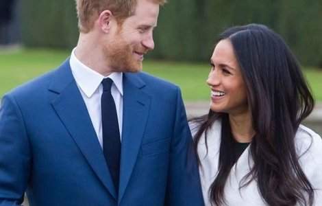  Top  9 reguli pe care Meghan Markle va trebui sa le respecte dupa ce va deveni ducesa