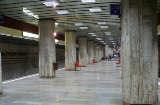 Tatal primei tinere agresate la metrou: Daca o luau in serios de la inceput, poate altfel stateau lucrurile