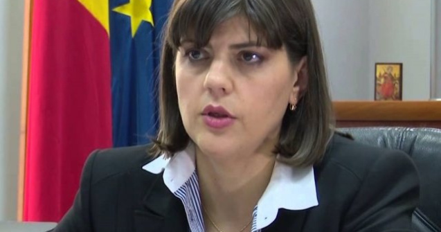 Kovesi: Nu vom mai putea spune ce persoane sunt invinuite si pentru ce fapte