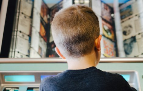 MCSI si UNICEF: Toti copiii trebuie sa aiba acces la o lume digitala sigura