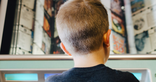 MCSI si UNICEF: Toti copiii trebuie sa aiba acces la o lume digitala sigura