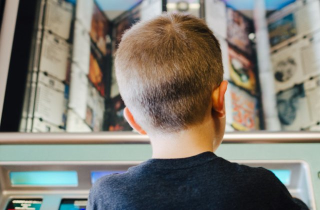 MCSI si UNICEF: Toti copiii trebuie sa aiba acces la o lume digitala sigura