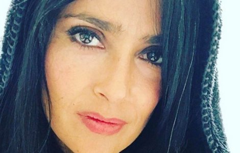 O noua acuzatie de hartuire sexuala la adresa lui Harvey Weinstein. Salma Hayek sustine ca a amenintat-o cu moartea