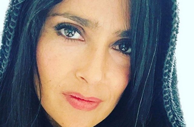 O noua acuzatie de hartuire sexuala la adresa lui Harvey Weinstein. Salma Hayek sustine ca a amenintat-o cu moartea