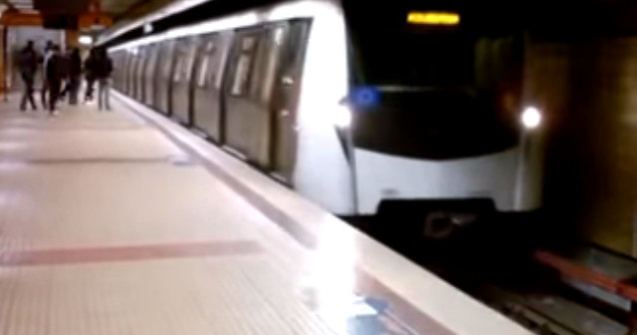 Presa internationala scrie despre crima de la metrou