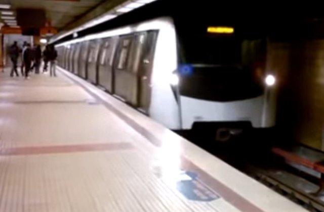 Presa internationala scrie despre crima de la metrou
