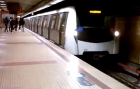 Presa internationala scrie despre crima de la metrou