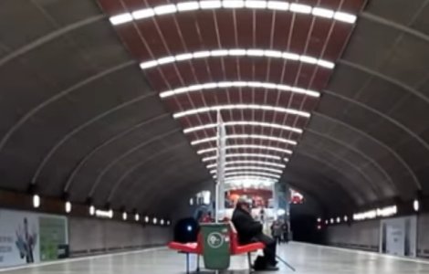 Recomandarile Metrorex, dupa incidentele din ultimele zile
