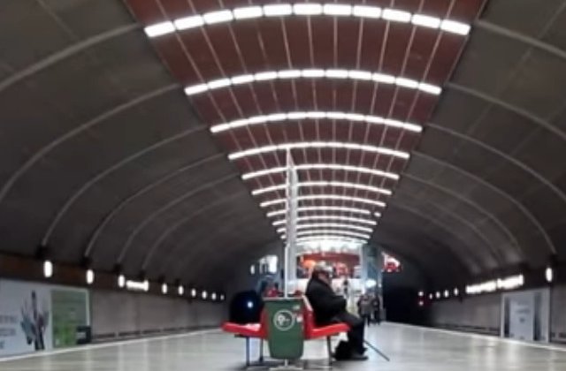 Recomandarile Metrorex, dupa incidentele din ultimele zile