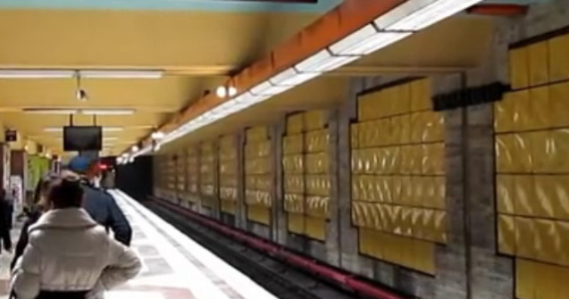 De ce ne putem astepta la cazuri "la indigo", dupa incidentele de la metrou? Psihiatrul explica