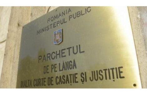 Parchetul General: Modificarea codurilor penale va face imposibila folosirea inregistrarilor de pe camerele de supraveghere in dosare de crima si viol