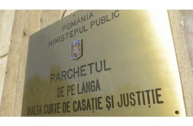 Parchetul General: Modificarea codurilor penale va face imposibila folosirea inregistrarilor de pe camerele de supraveghere in dosare de crima si viol