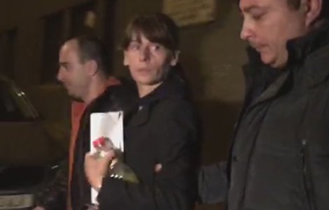Crima metrou Dristor: Magdalena Serban ar fi spus ca regreta faptele si a acceptat expertiza pshiatrica