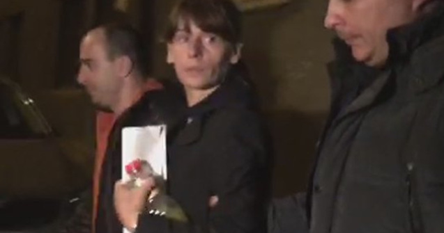 Crima metrou Dristor: Magdalena Serban ar fi spus ca regreta faptele si a acceptat expertiza pshiatrica