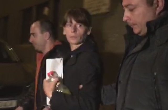 Crima metrou Dristor: Magdalena Serban ar fi spus ca regreta faptele si a acceptat expertiza pshiatrica