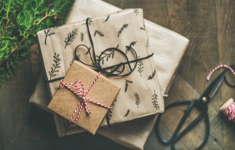  Top  5 idei de cadouri de Craciun pentru fiecare membru din familie