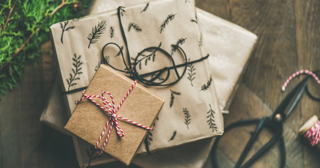  Top  5 idei de cadouri de Craciun pentru fiecare membru din familie