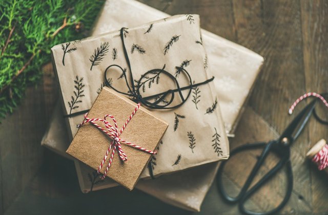 5 idei de cadouri de Craciun pentru fiecare membru din familie