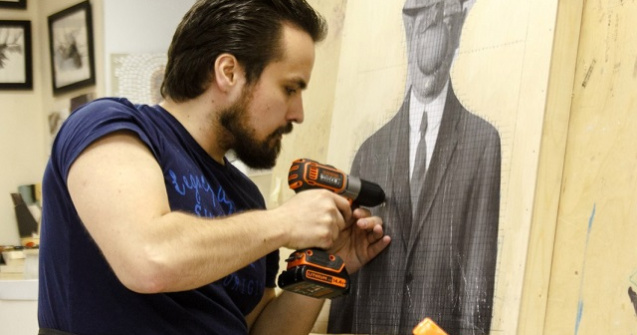 Cum putem transforma orice in arta