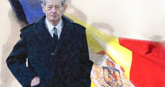 Regele Mihai, inmormantat sambata la Curtea de Arges