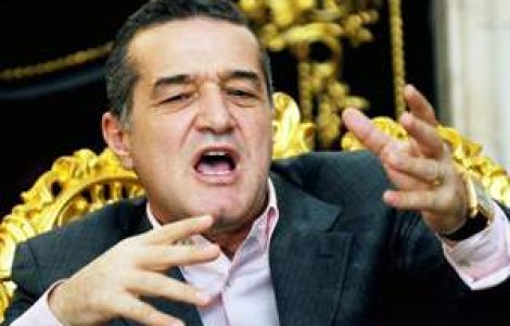 Stirile tv: cand tragedia vibreaza pe Enya si Becali pe manele