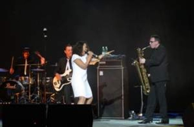 Funky-Jazzy Bucuresti