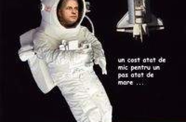 Fanteziile lui Geoana - varianta interactiva