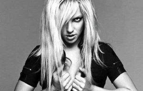 Britney Spears vine la ProFm