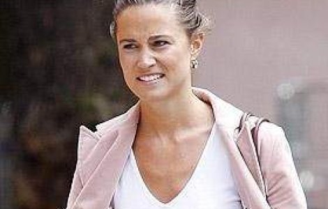 Pippa Middleton, dorita in filmele XXX