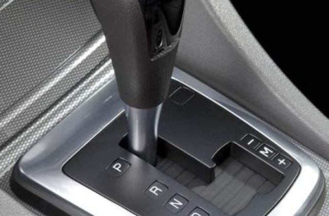 De ce sa mai vrei o cutie automata cu 4 trepte?