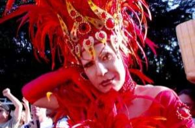 Homosexualii, mai predispusi la cancer