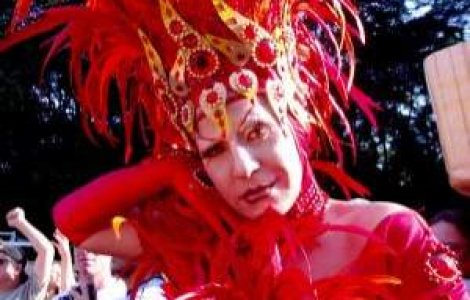 Homosexualii, mai predispusi la cancer