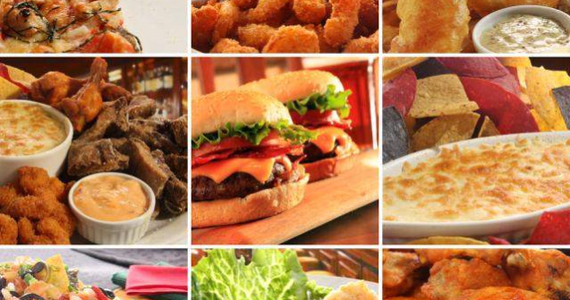  Top  De ce poftim la fast food si dulciuri in loc de fructe?