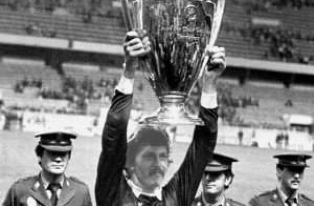 Recordul lui Duckadam din '86, omologat de World Records Academy