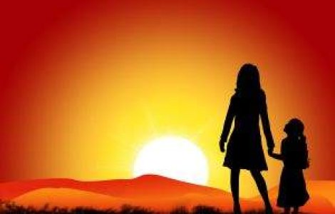  Top  Cele mai indragite mame de la Hollywood