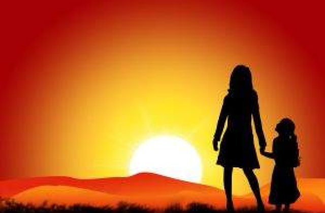 Cele mai indragite mame de la Hollywood