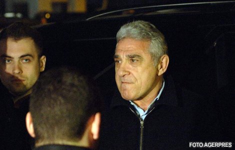 Giovani explica: "Costea a fost batjocorit"