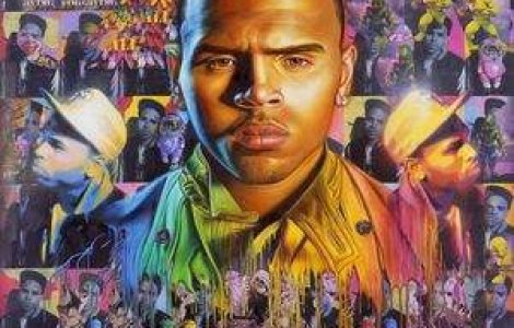  Video  Chris Brown: Omagiu pentru Michael Jackson