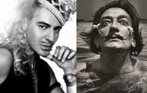 John Galliano, in fata unui nou proces